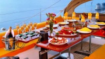 MIDNIGHT SUN Dining